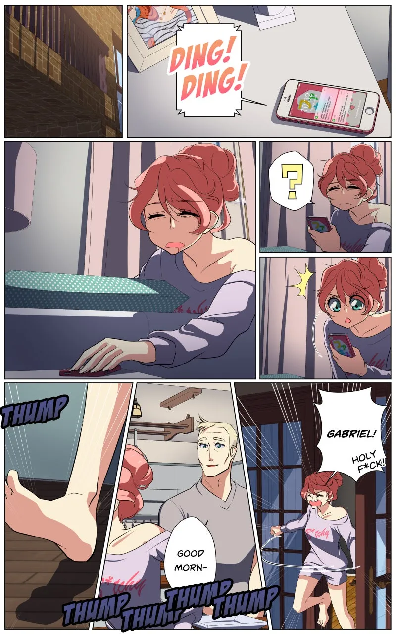 Faust Chapter 87 page 4 - 