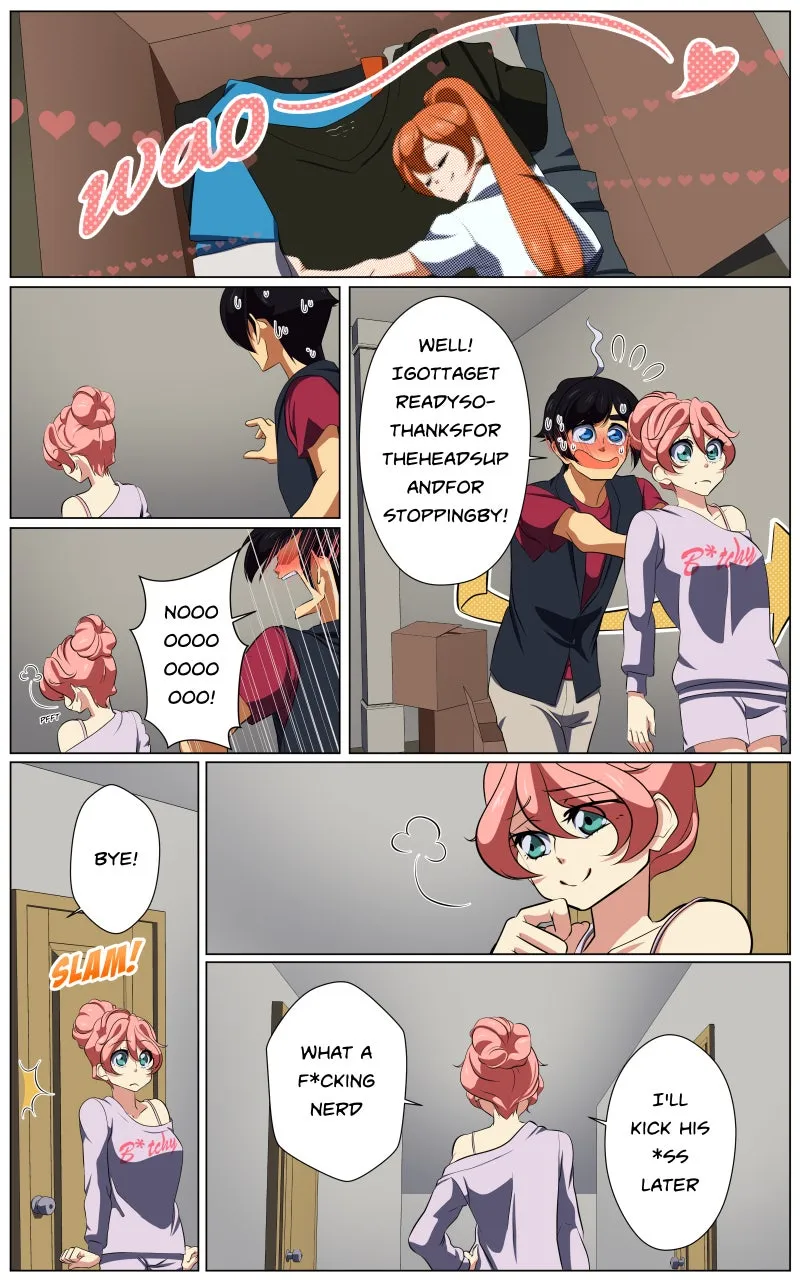 Faust Chapter 87 page 7 - 