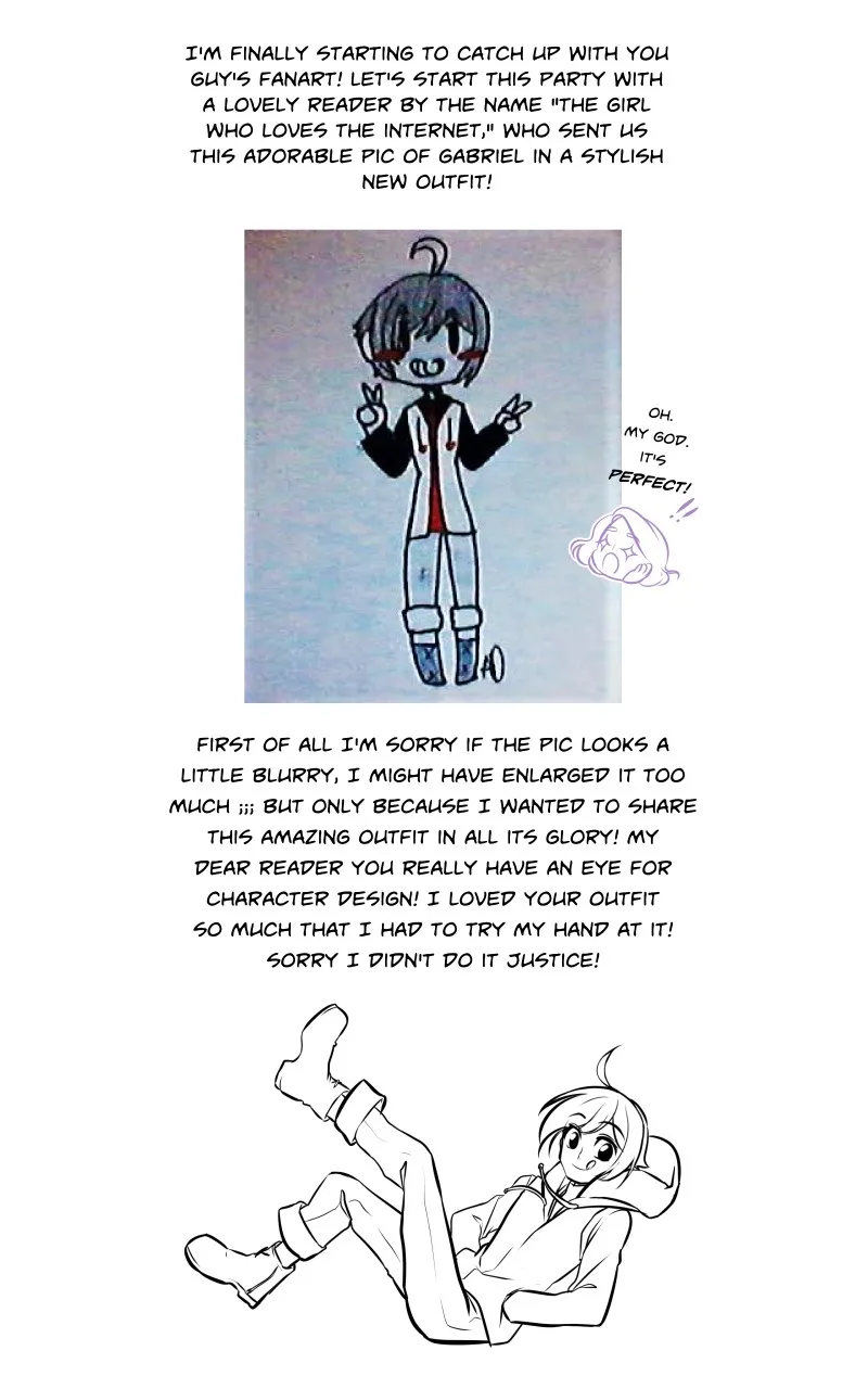 Faust Chapter 88 page 11 - 