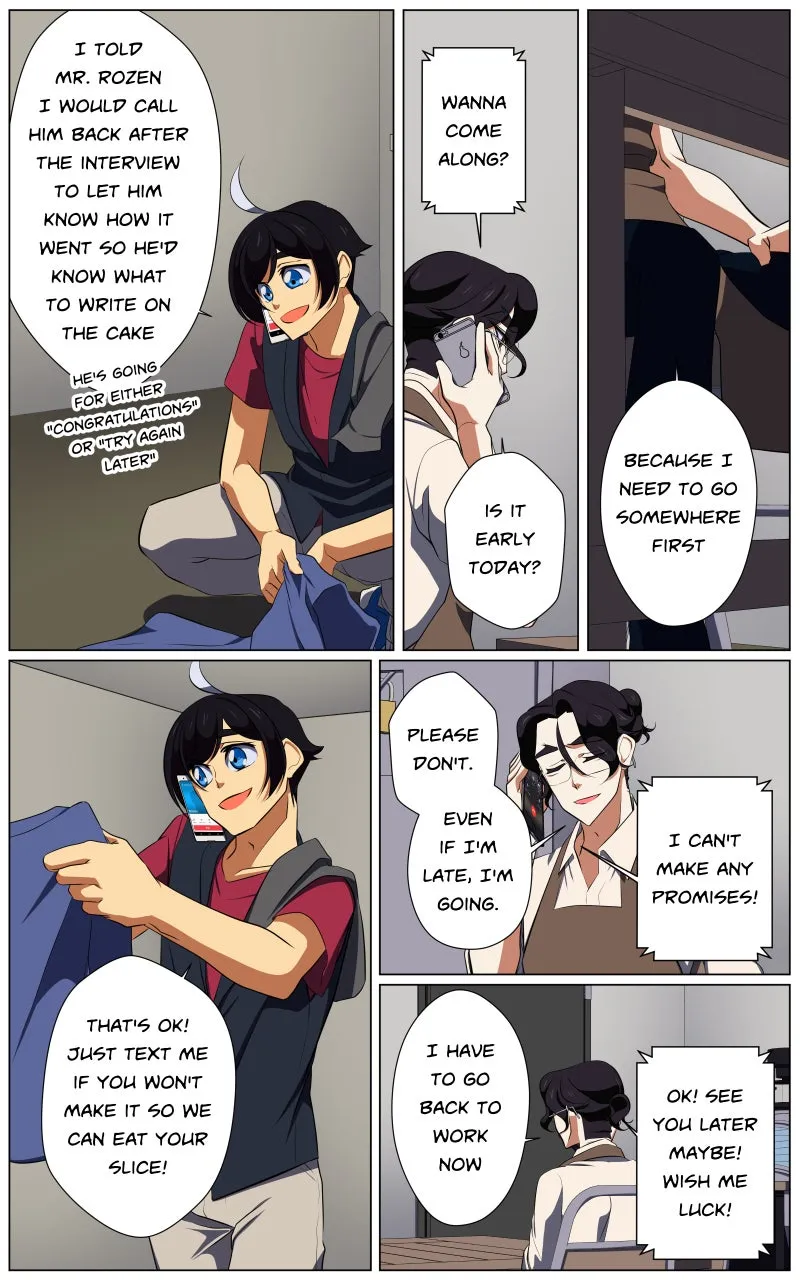 Faust Chapter 88 page 3 - 
