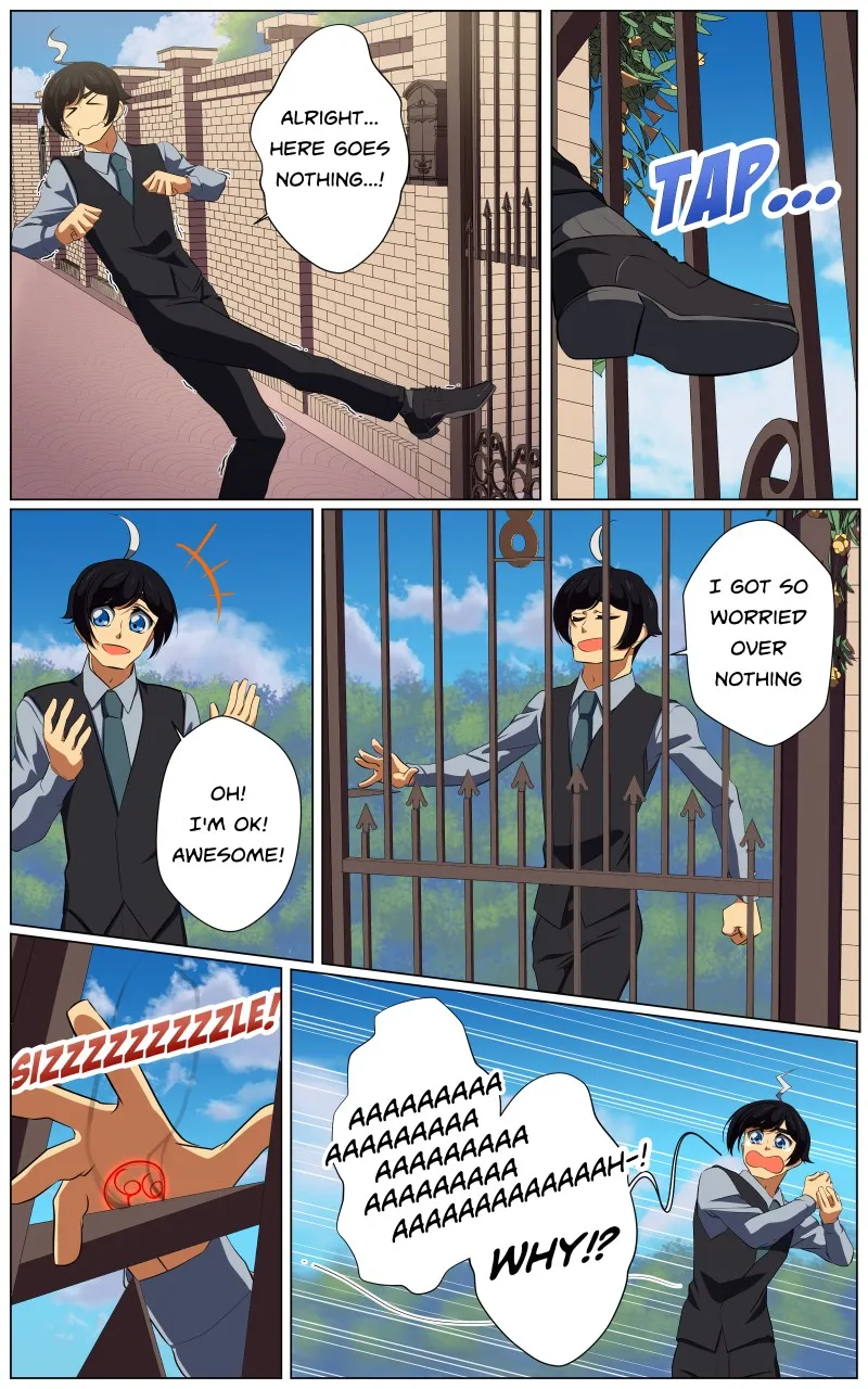 Faust Chapter 88 page 6 - 
