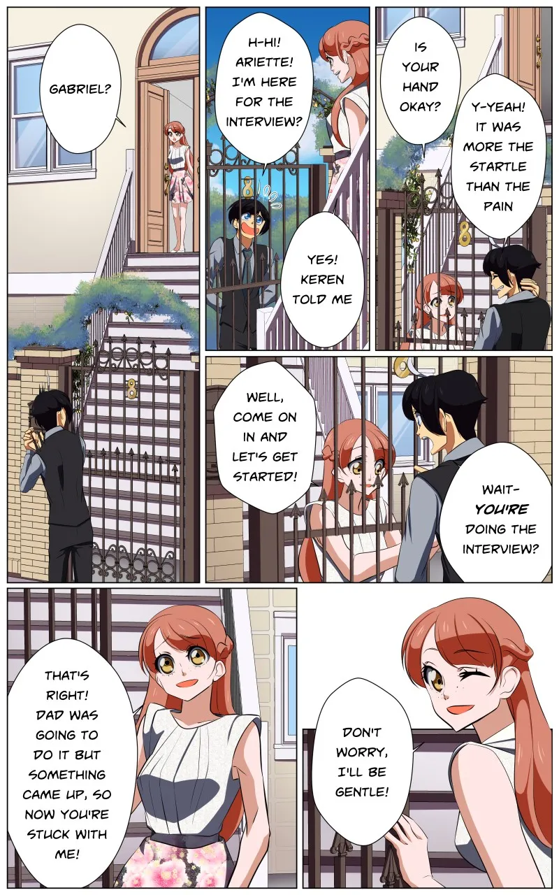 Faust Chapter 88 page 7 - 