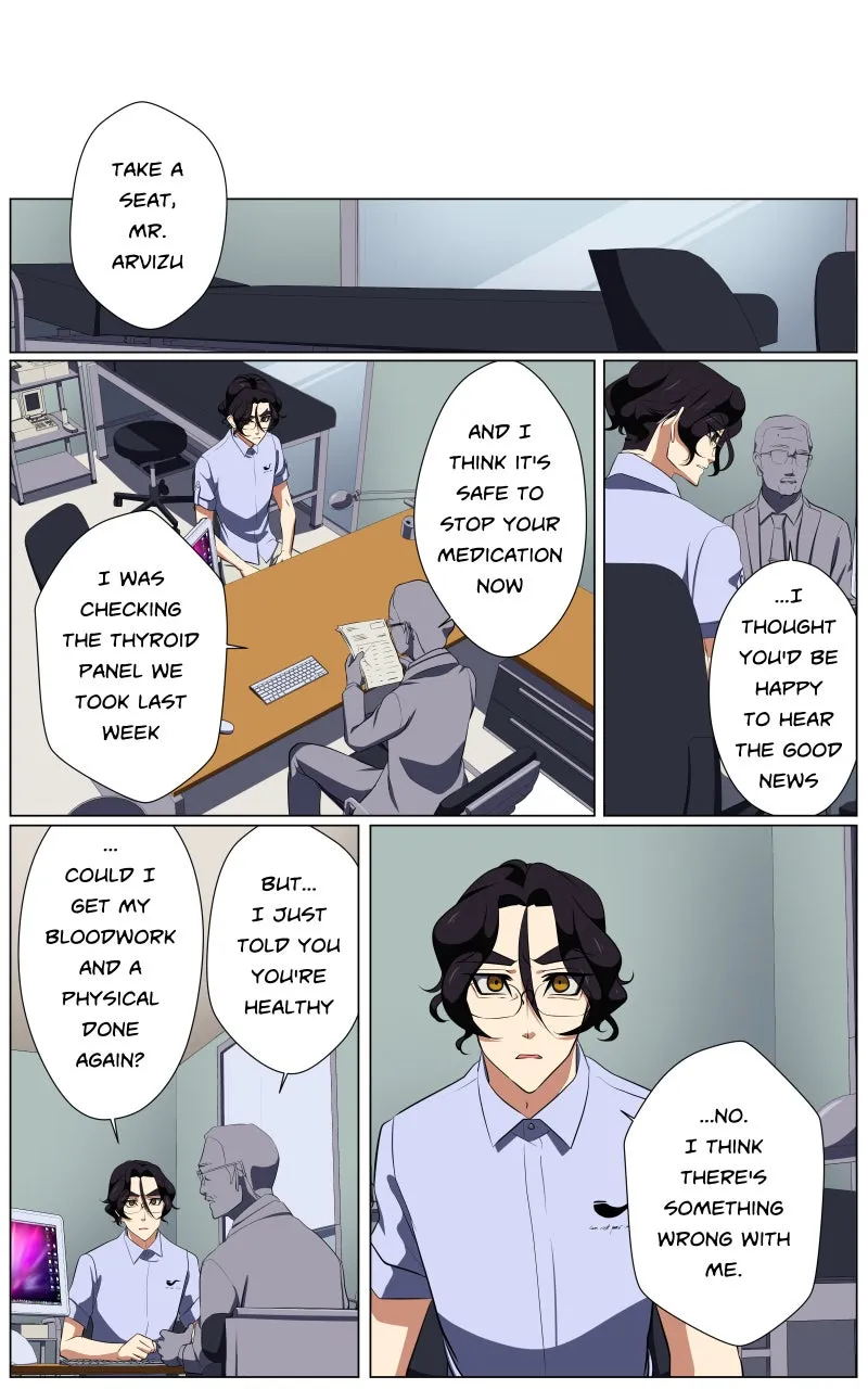 Faust Chapter 88 page 8 - 