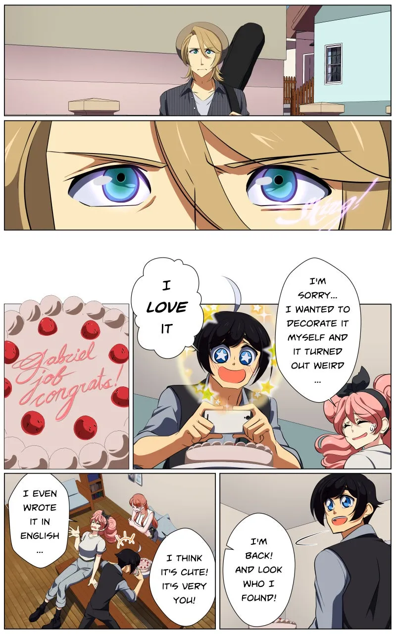 Faust Chapter 89 page 2 - 