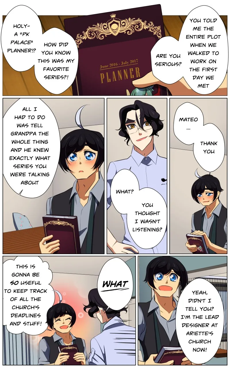 Faust Chapter 89 page 4 - 