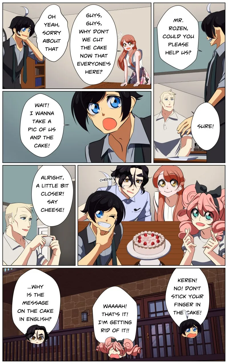 Faust Chapter 89 page 7 - 