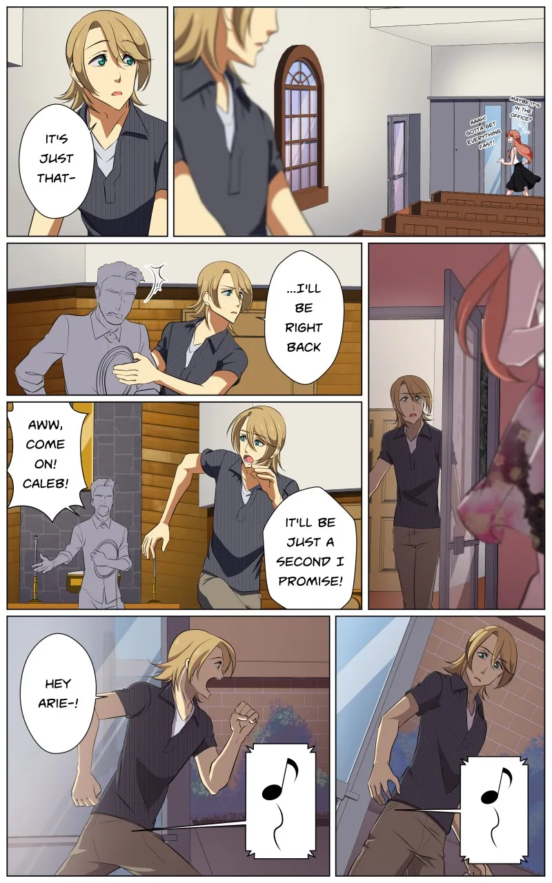 Faust Chapter 90 page 2 - 