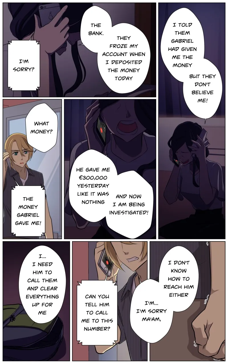 Faust Chapter 90 page 4 - 