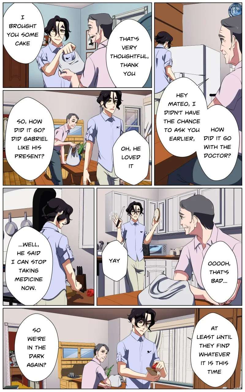 Faust Chapter 90 page 6 - 