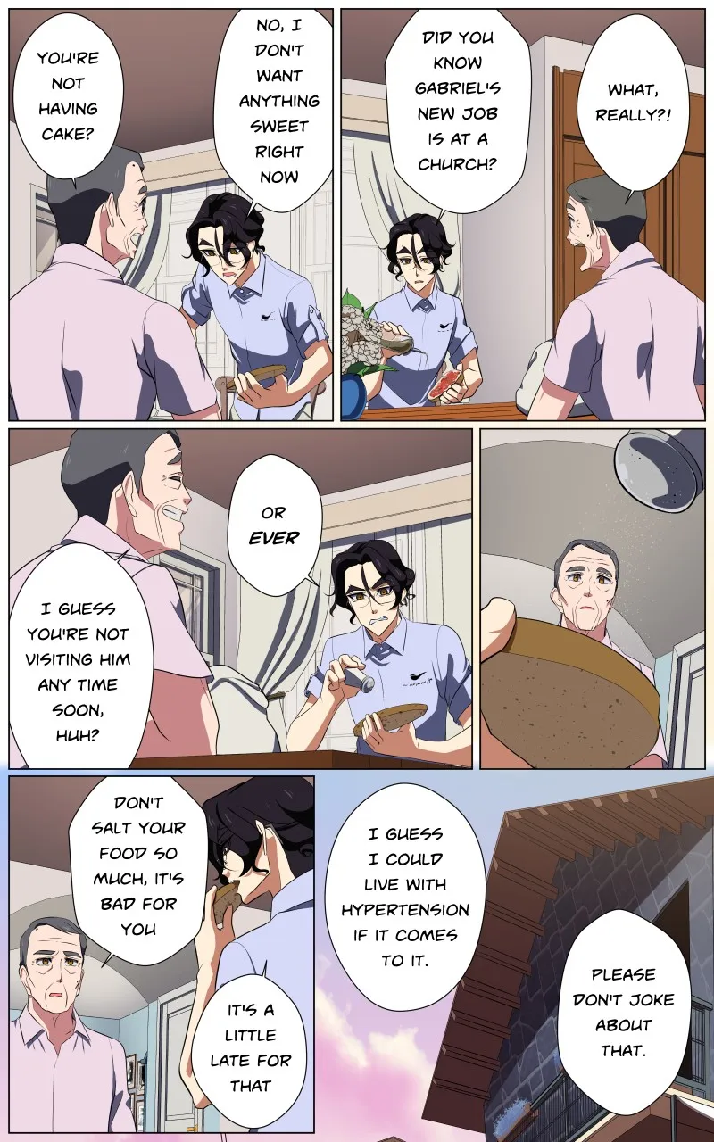 Faust Chapter 90 page 7 - 
