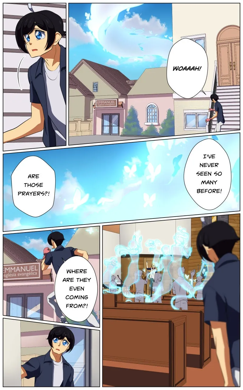 Faust Chapter 91 page 3 - 