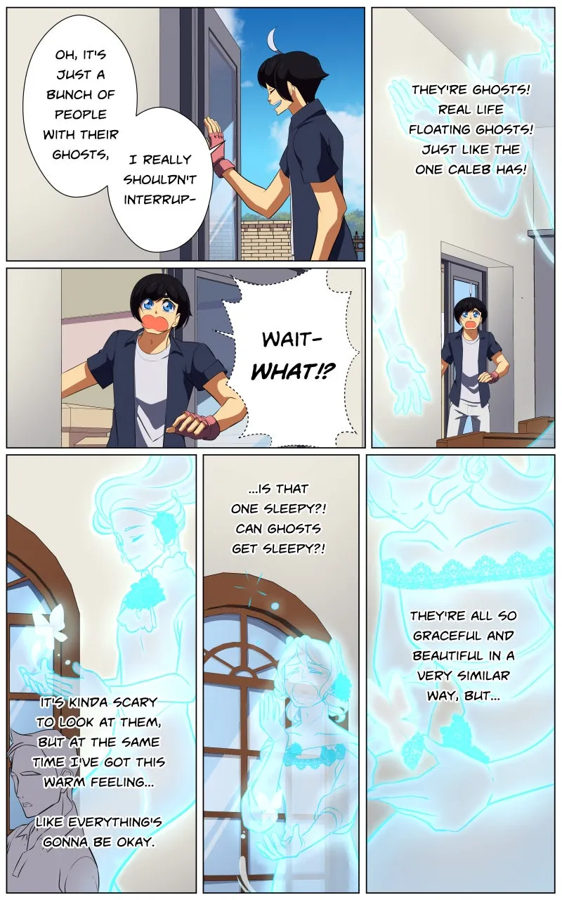 Faust Chapter 91 page 4 - 