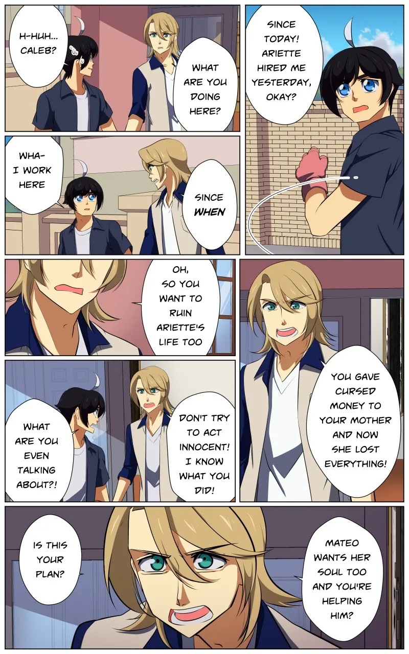 Faust Chapter 91 page 6 - 