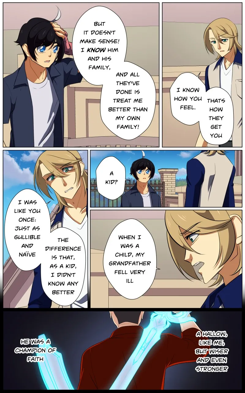 Faust Chapter 92 page 2 - 