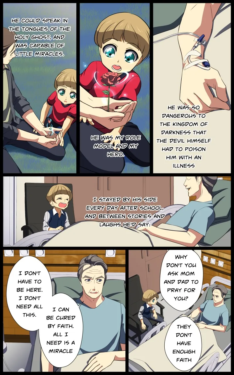 Faust Chapter 92 page 3 - 