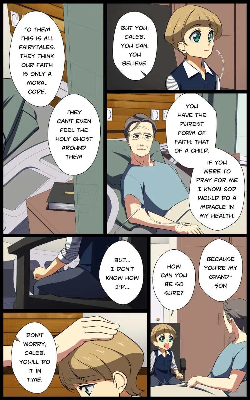 Faust Chapter 92 page 4 - 