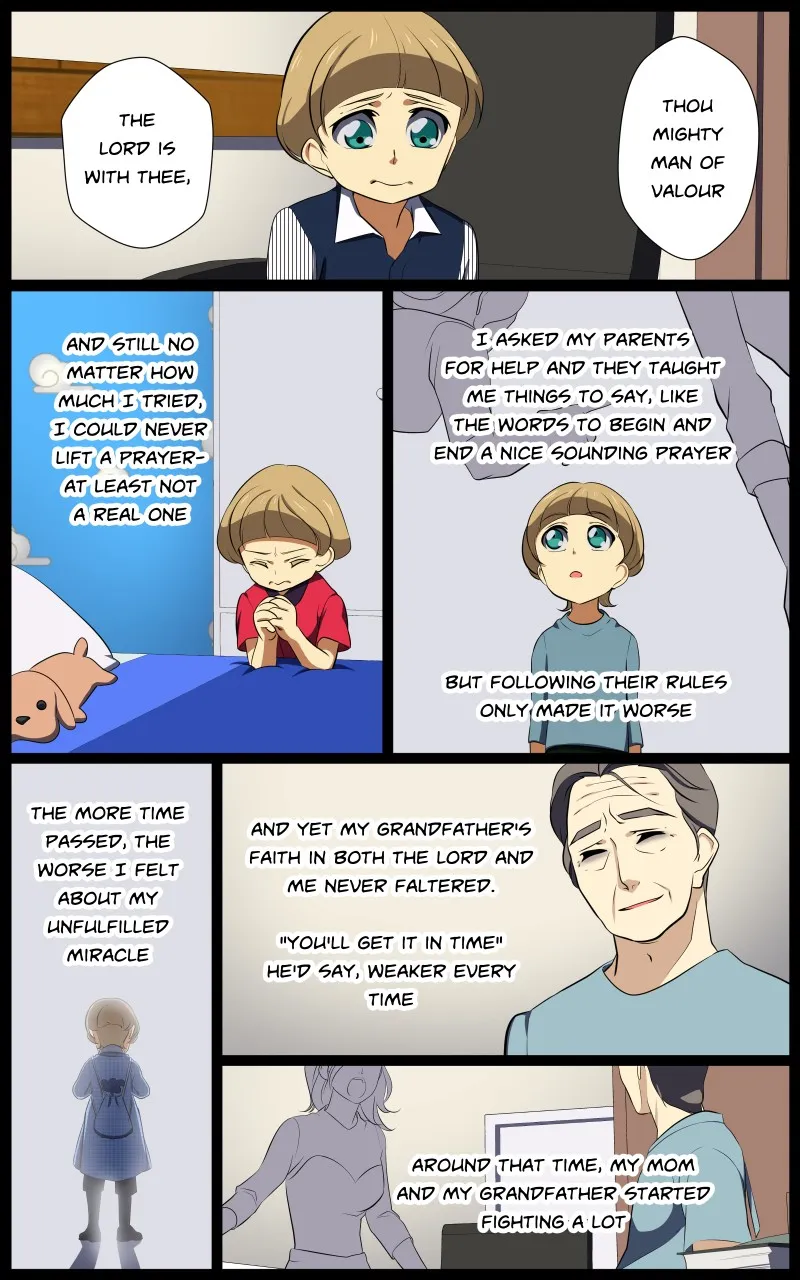 Faust Chapter 92 page 5 - 