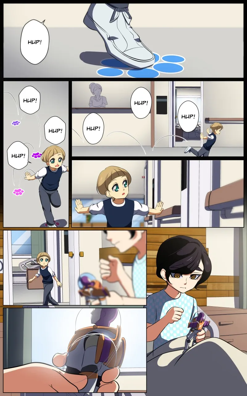 Faust Chapter 92 page 7 - 