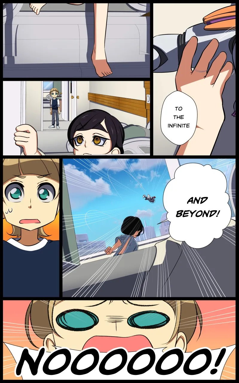 Faust Chapter 93 page 1 - 