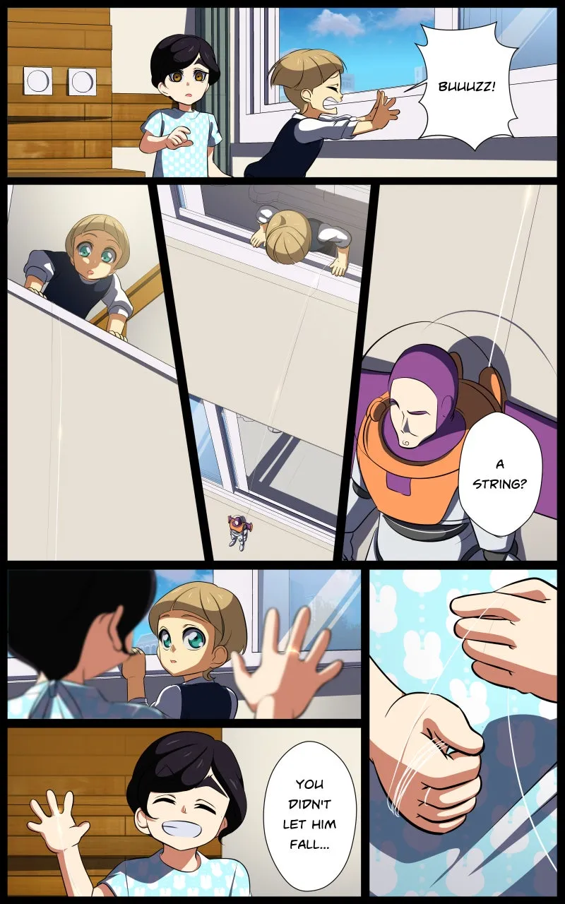 Faust Chapter 93 page 2 - 