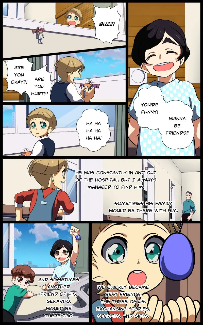 Faust Chapter 93 page 3 - 