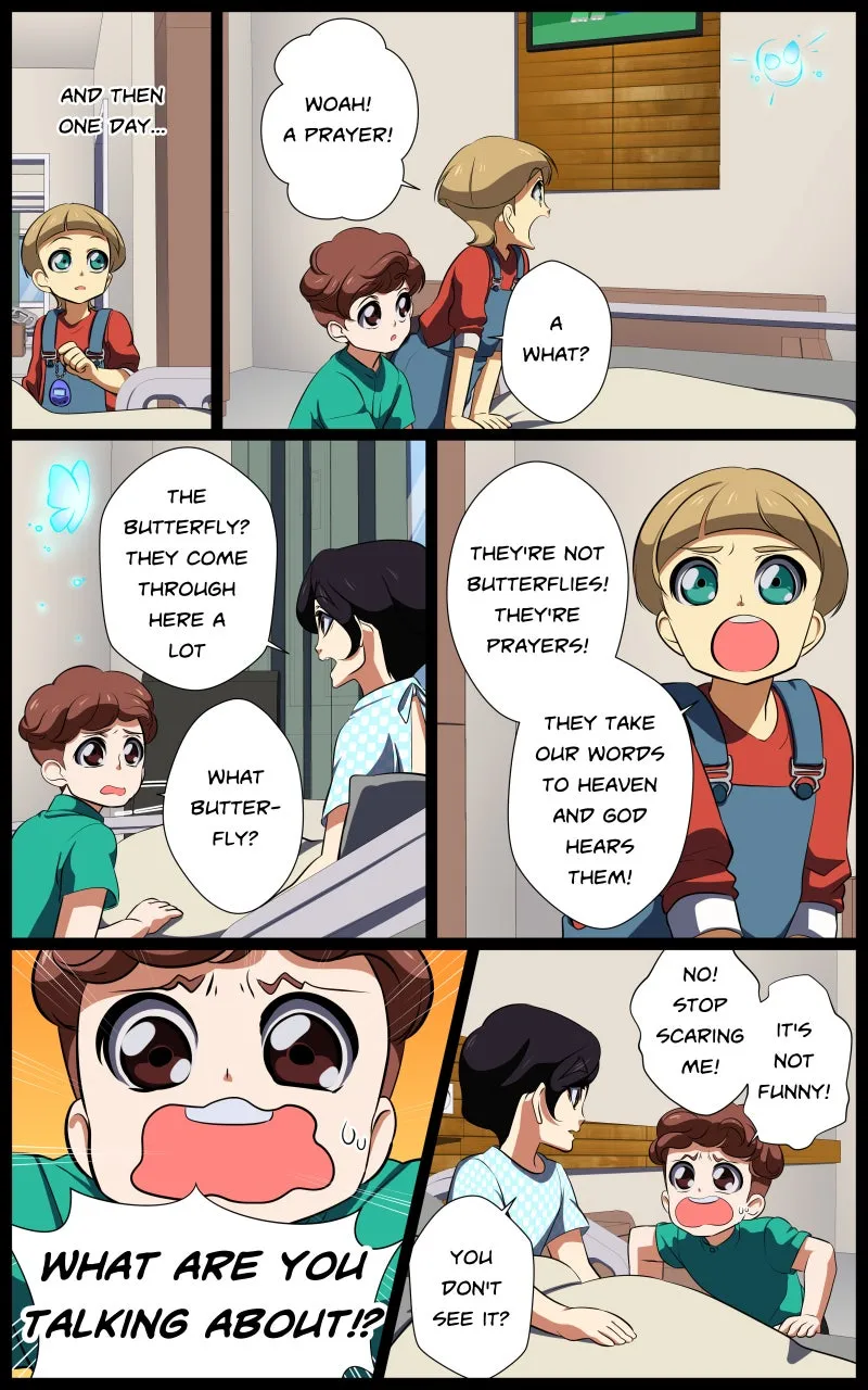Faust Chapter 93 page 4 - 