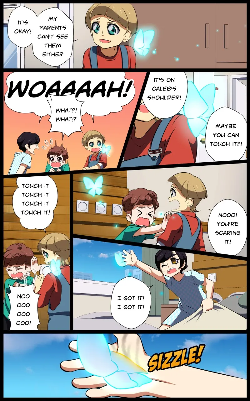 Faust Chapter 93 page 5 - 