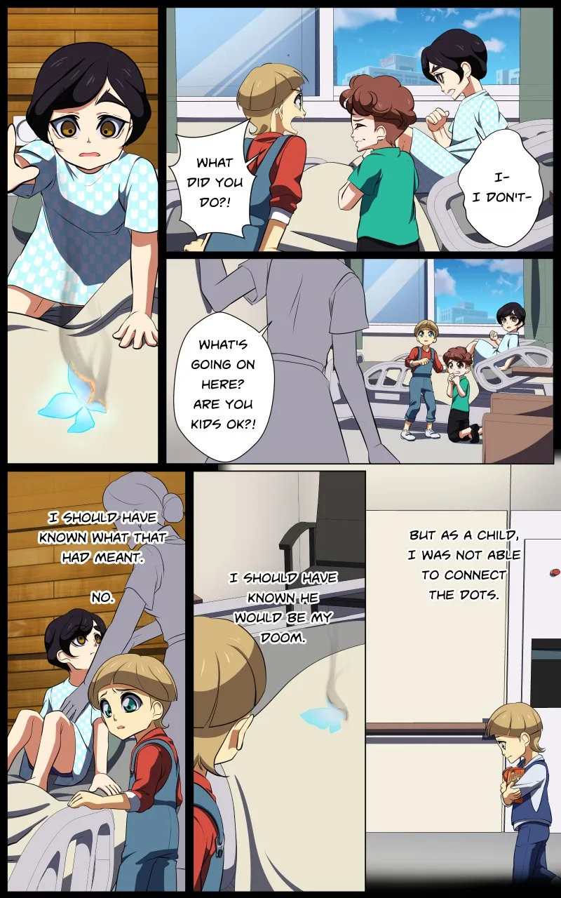 Faust Chapter 93 page 6 - 