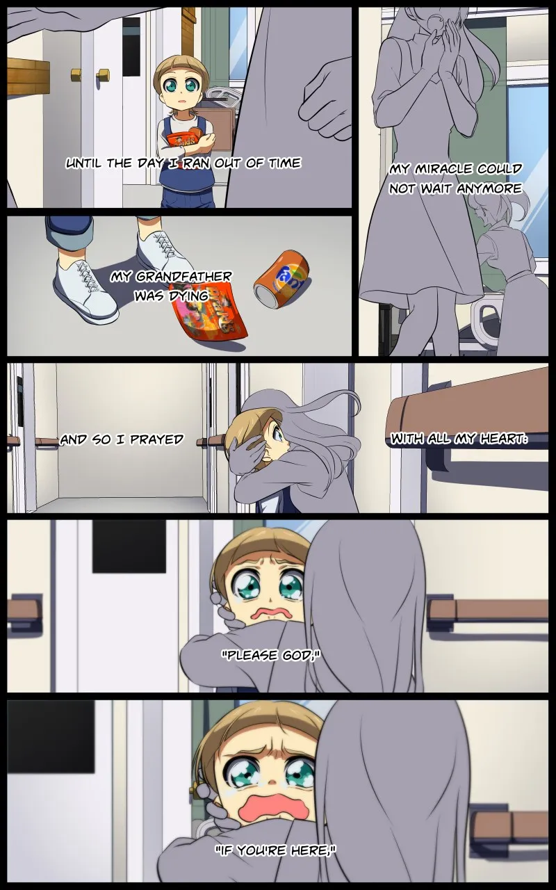Faust Chapter 93 page 7 - 