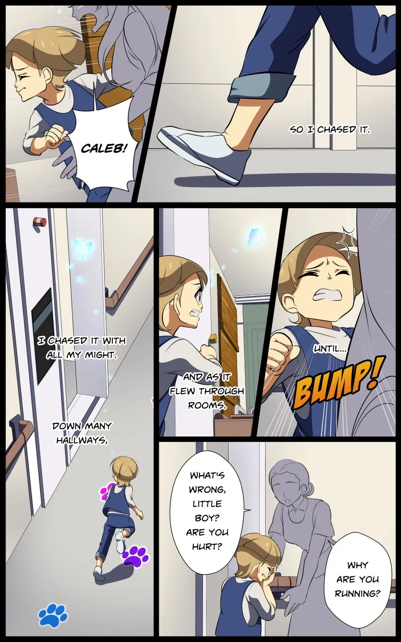Faust Chapter 94 page 3 - 
