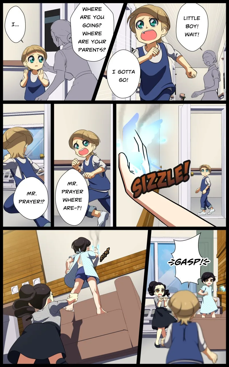 Faust Chapter 94 page 4 - 