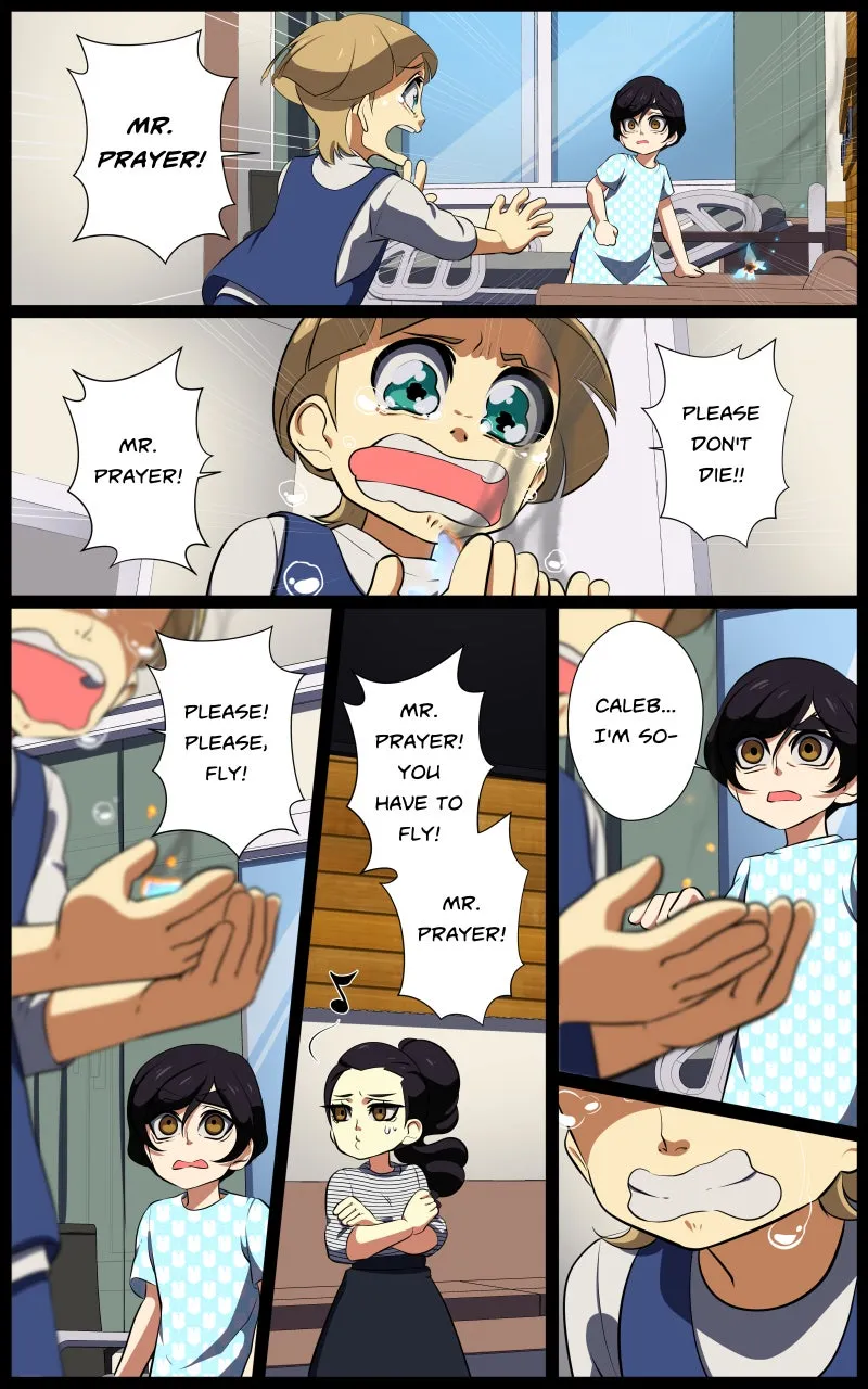Faust Chapter 94 page 5 - 
