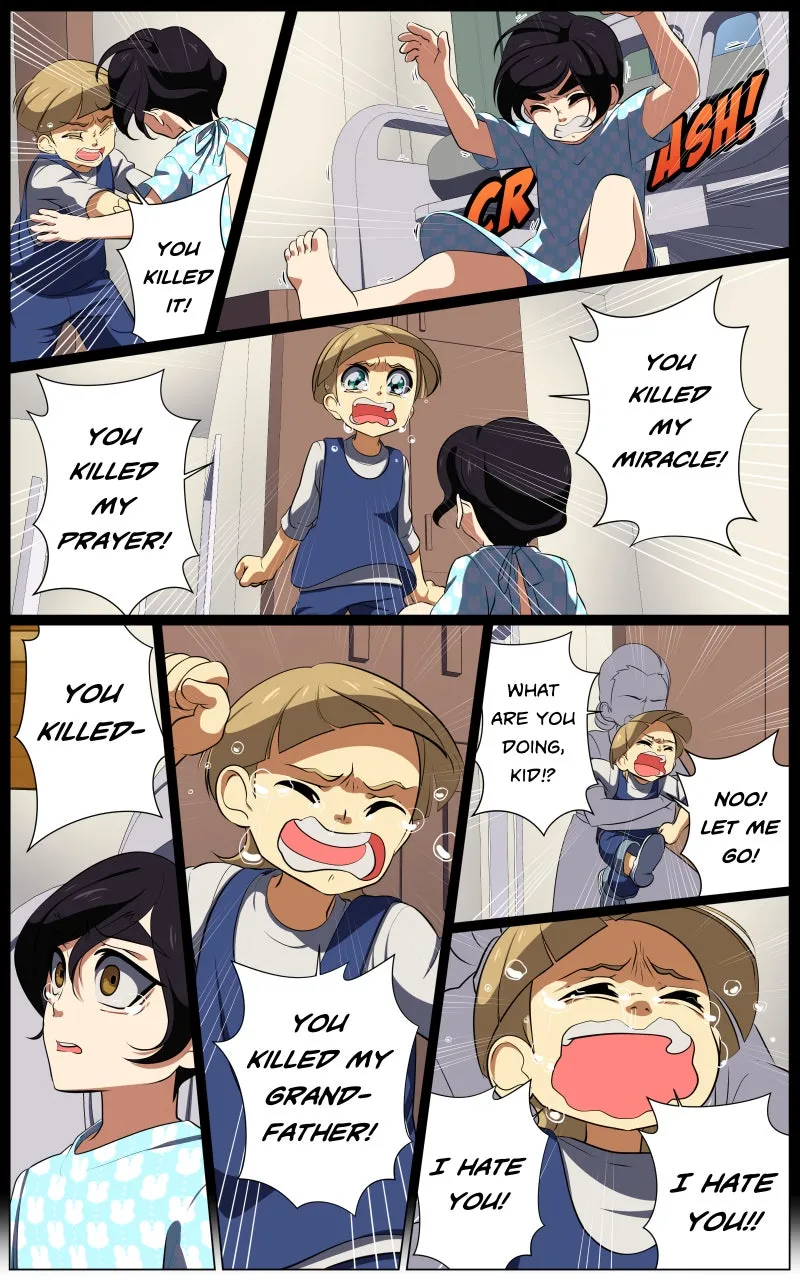 Faust Chapter 94 page 6 - 