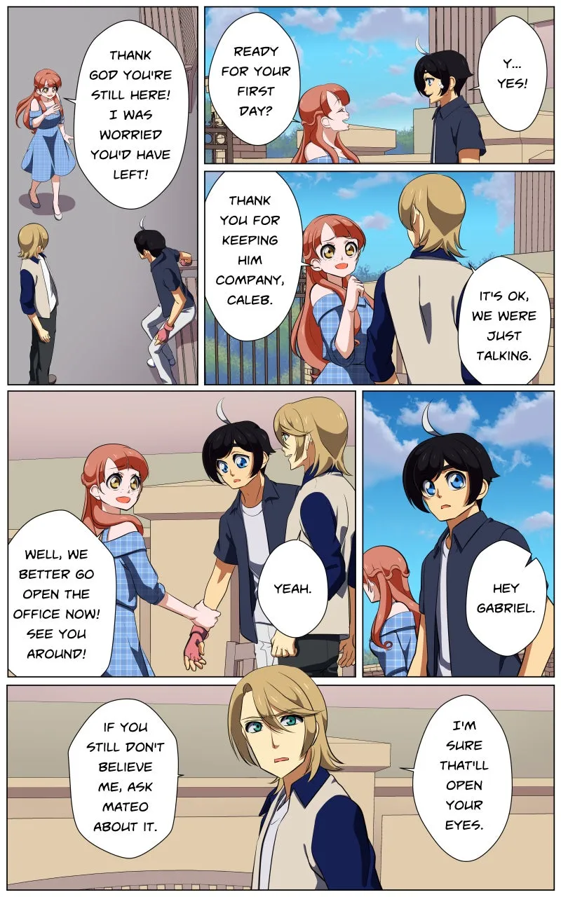 Faust Chapter 94 page 8 - 