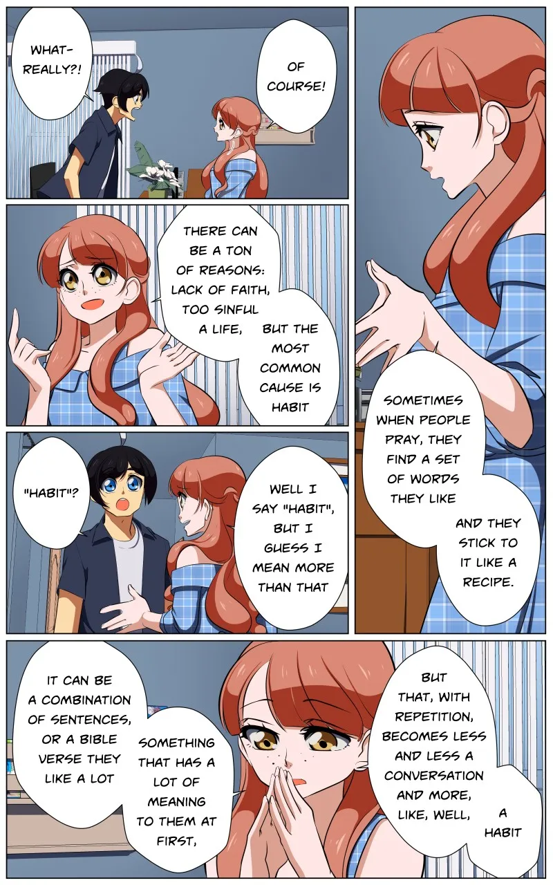 Faust Chapter 95 page 2 - 