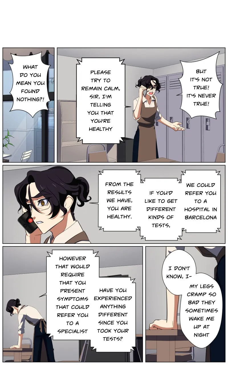 Faust Chapter 95 page 6 - 