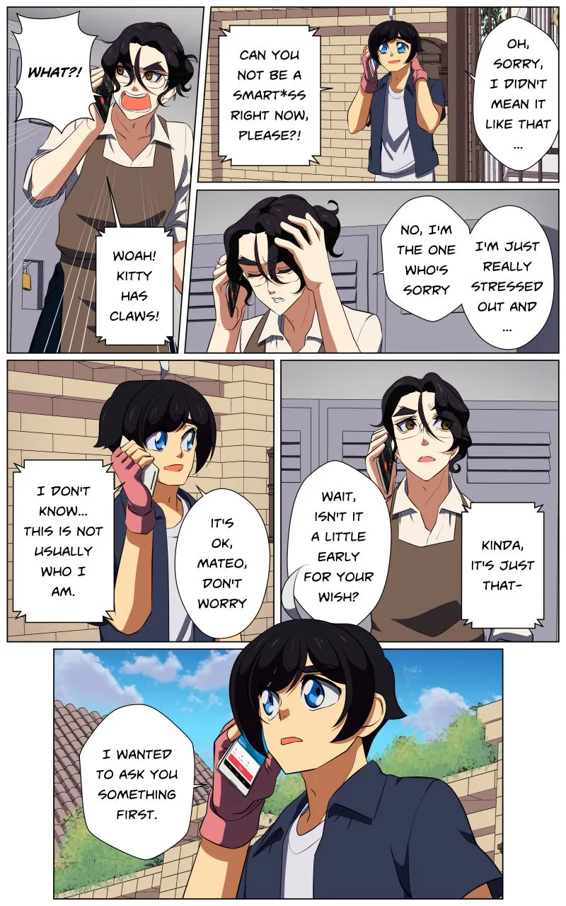 Faust Chapter 95 page 8 - 