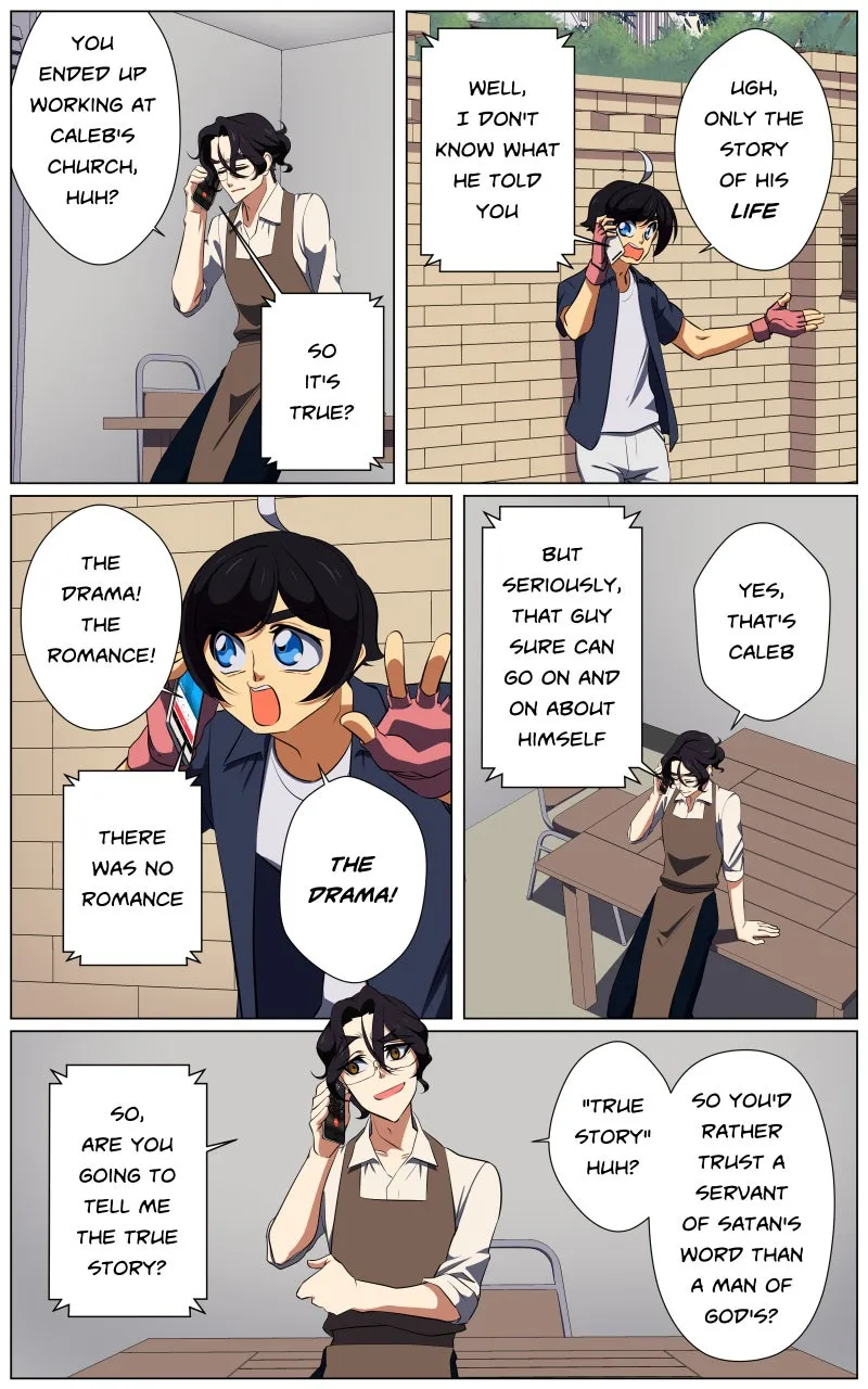 Faust Chapter 96 page 2 - 