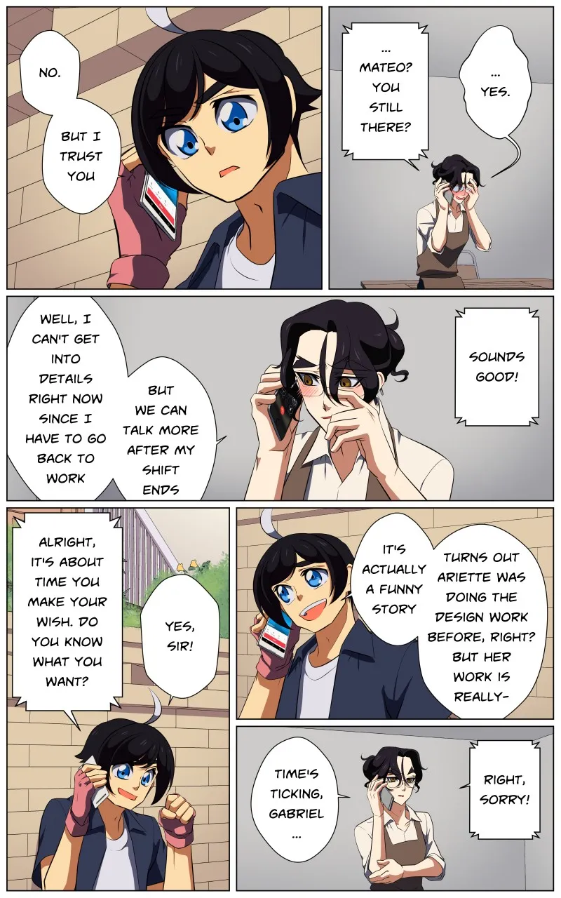 Faust Chapter 96 page 3 - 