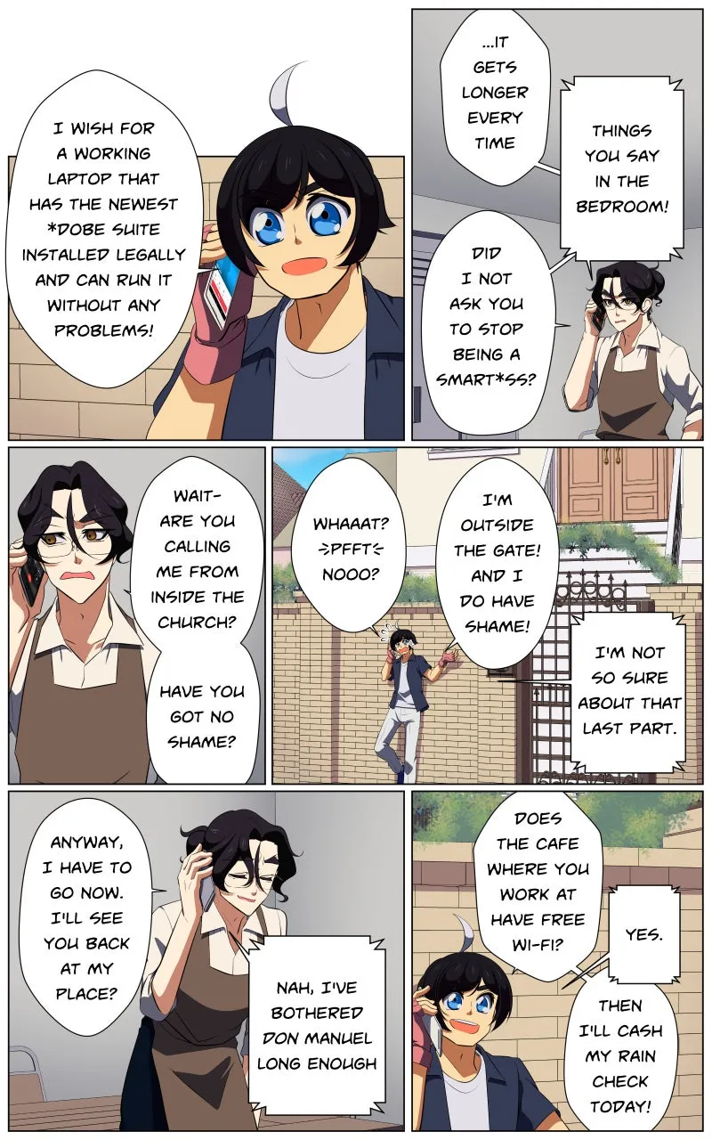 Faust Chapter 96 page 4 - 