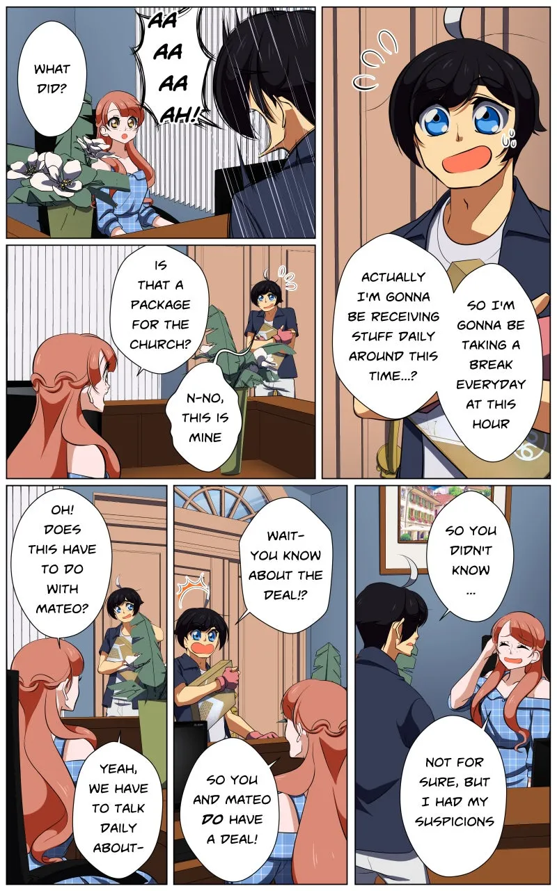 Faust Chapter 96 page 6 - 