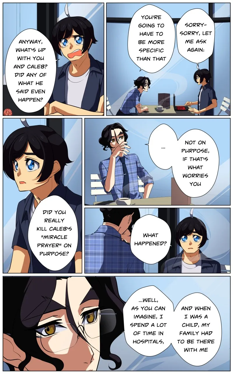 Faust Chapter 97 page 3 - 