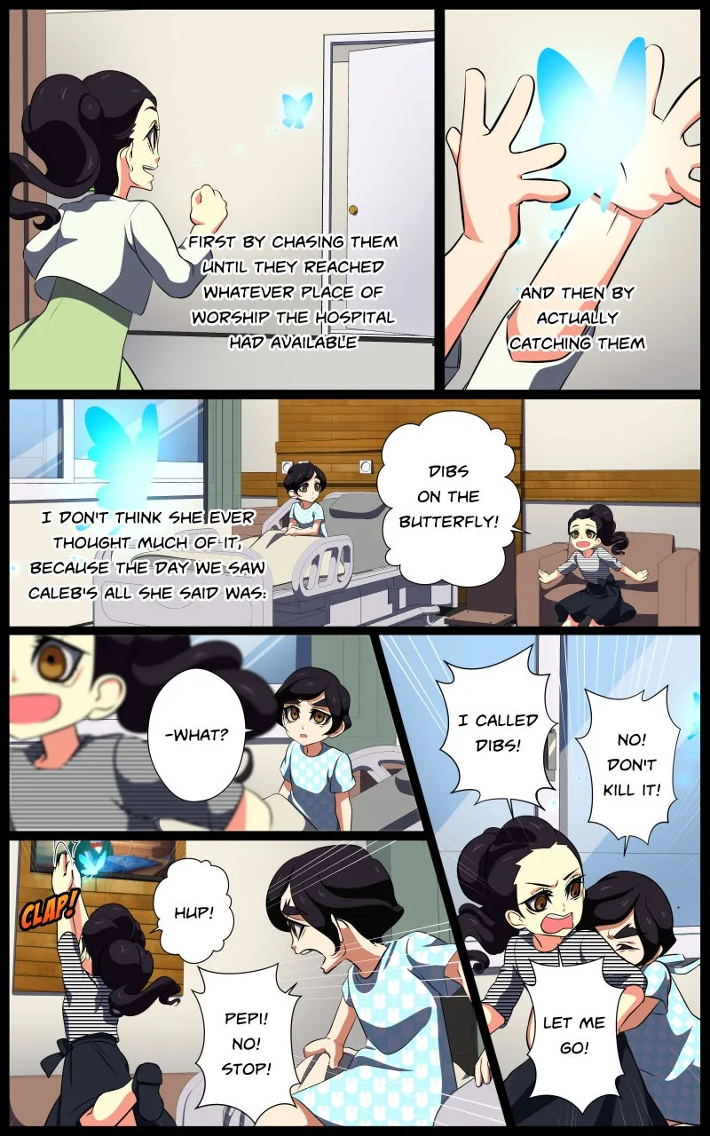 Faust Chapter 97 page 5 - 