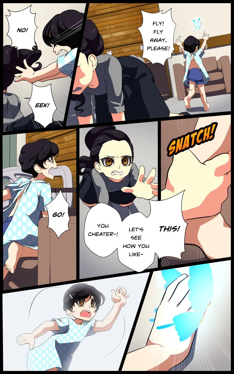 Faust Chapter 97 page 6 - 