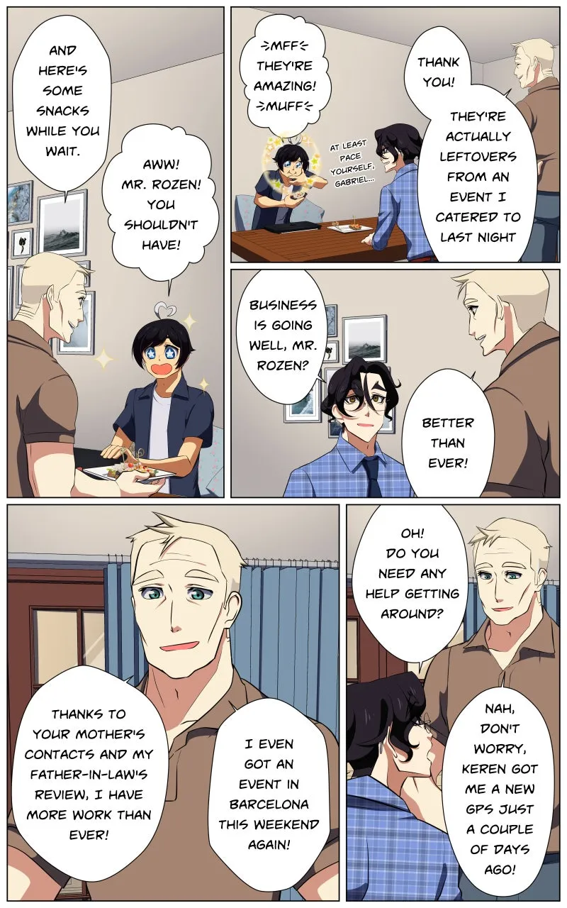 Faust Chapter 98 page 6 - 