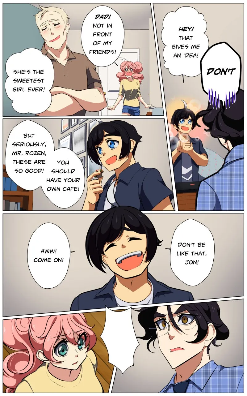 Faust Chapter 98 page 7 - 