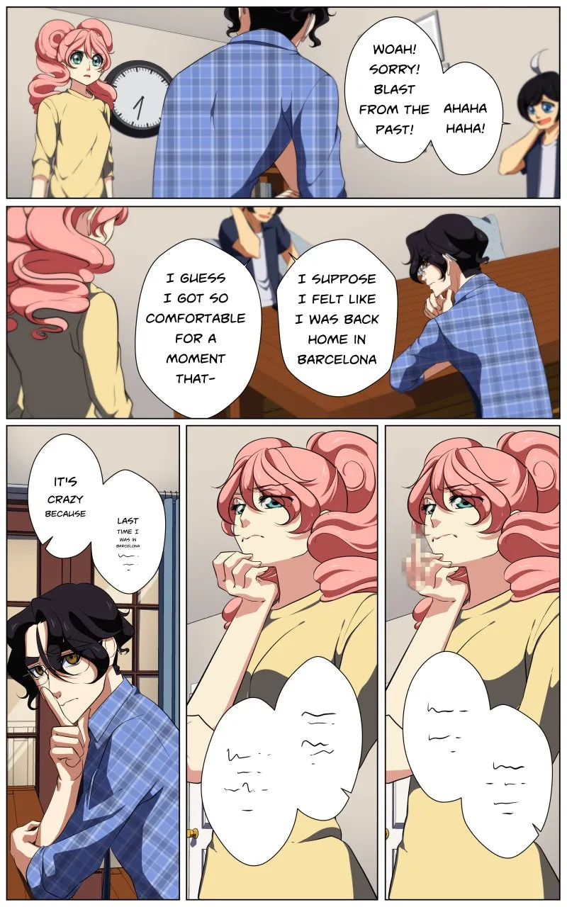 Faust Chapter 98 page 8 - 