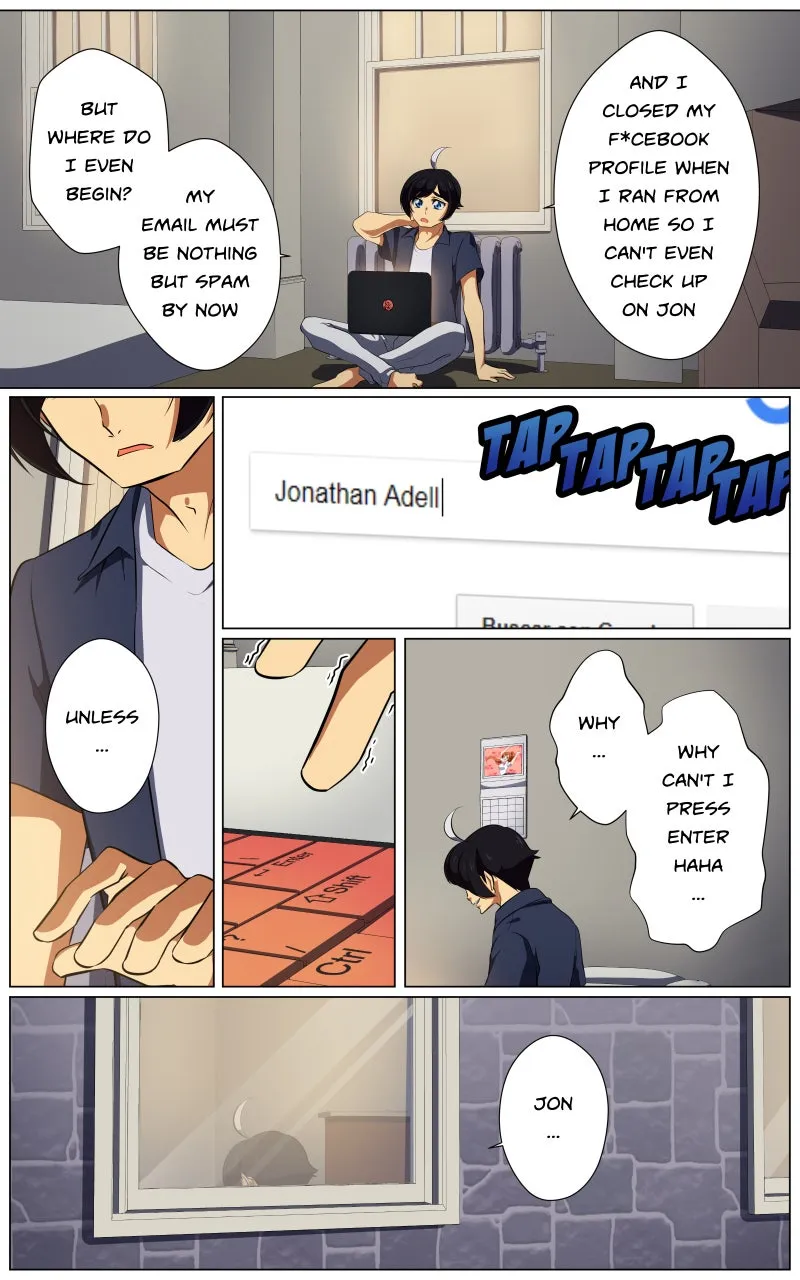 Faust Chapter 99 page 2 - 