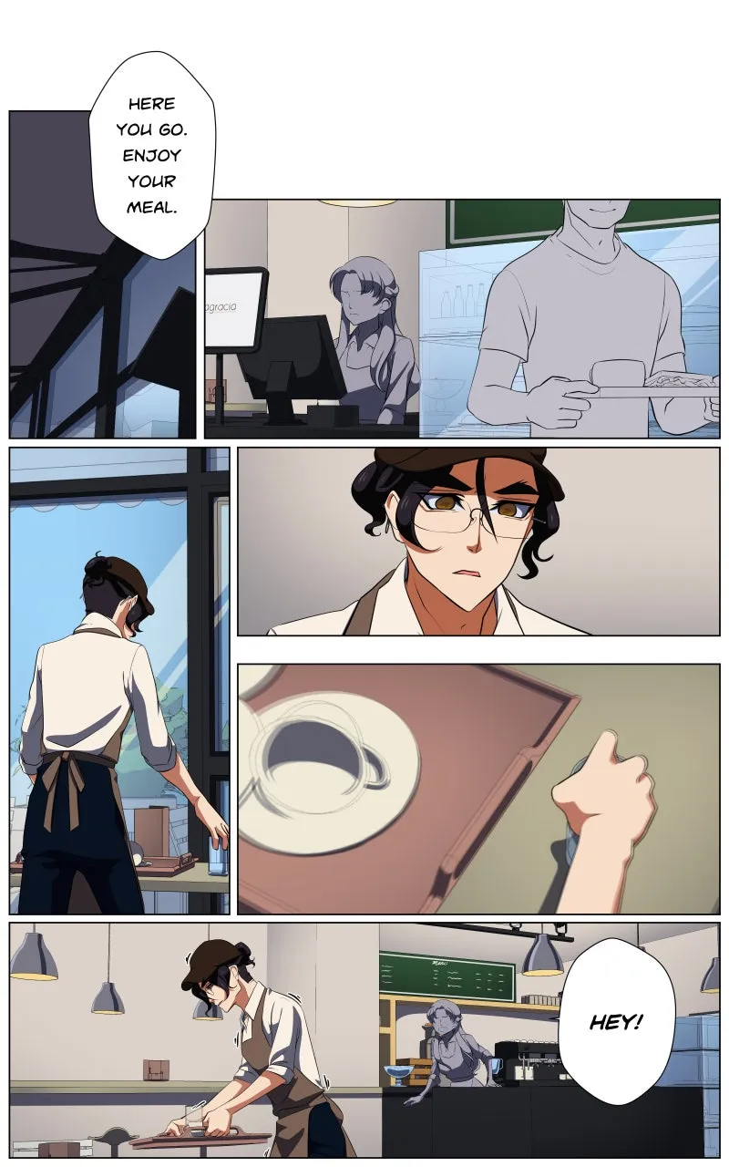 Faust Chapter 99 page 6 - 