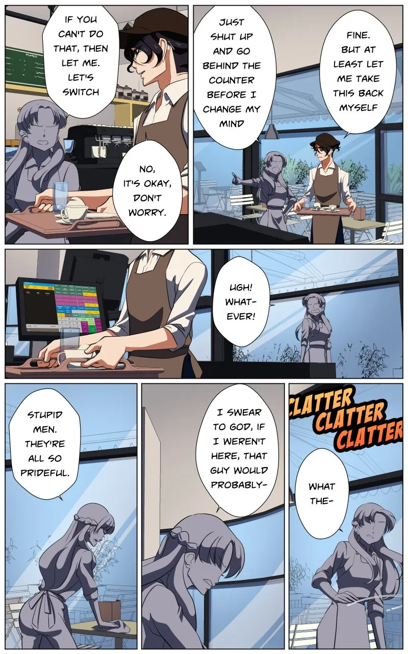 Faust Chapter 99 page 7 - 